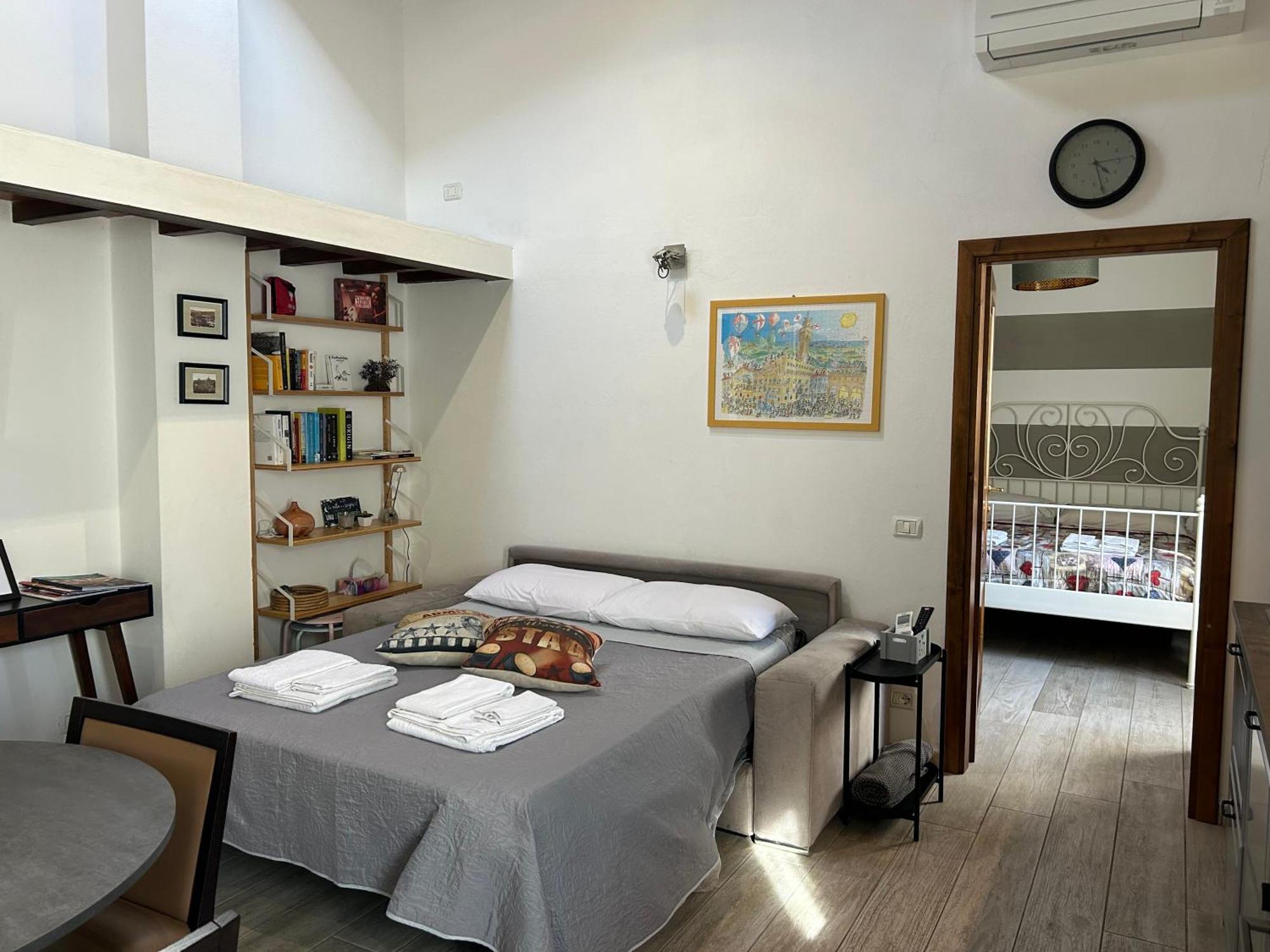 A&a Apartamento *