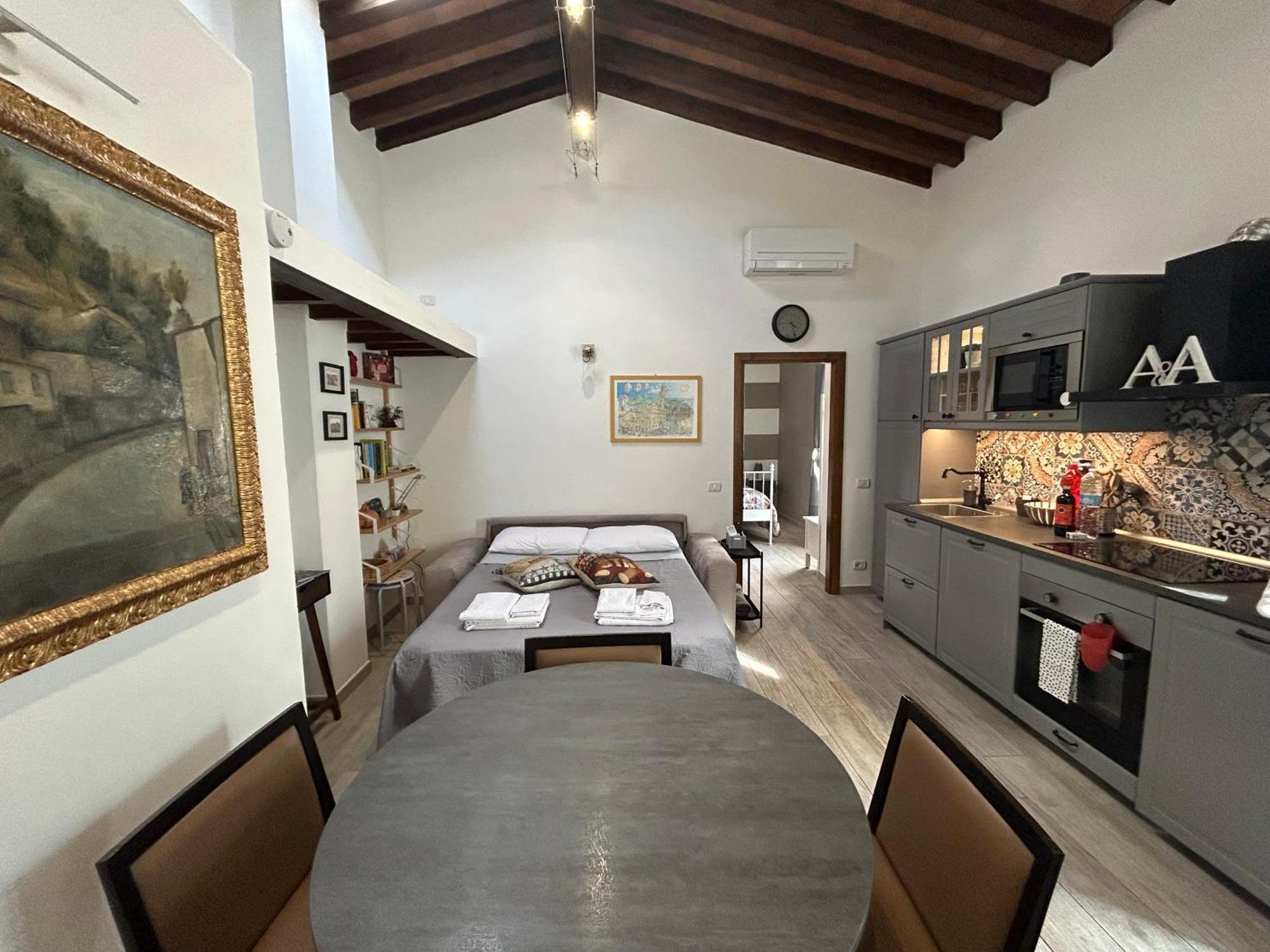 Apartamento A&a Florença